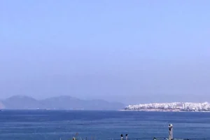 3-Bedroom Apartment for rent Alimos, Kalamaki – 125 m²