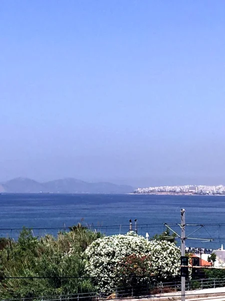 3-Bedroom Apartment for rent Alimos, Kalamaki – 125 m²