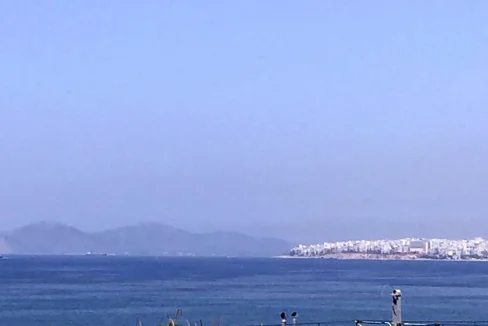 3-Bedroom Apartment for rent Alimos, Kalamaki – 125 m²
