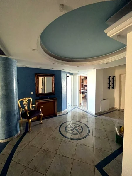 3-Bedroom Apartment for rent Glyfada, Aixoni – 160 m²