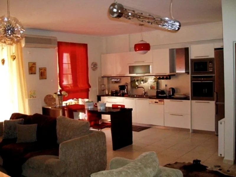 3-Bedroom Apartment for rent Glyfada, Ano Glyfada – 105 m²