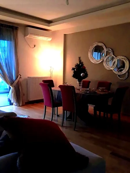 3-Bedroom Apartment for rent Glyfada, Ano Glyfada – 125 m²