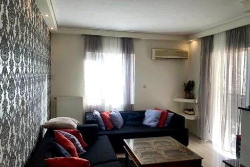 3-Bedroom Apartment for rent Glyfada, Ano Glyfada – 97 m²