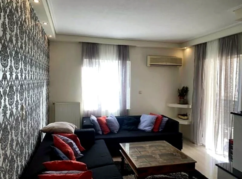 3-Bedroom Apartment for rent Glyfada, Ano Glyfada – 97 m²