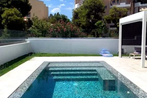 3-Bedroom Apartment for rent Glyfada, Golf – 140 m²