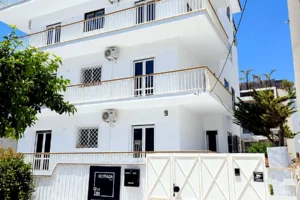 3-Bedroom Apartment for rent Glyfada, Kato Glyfada – 120 m²