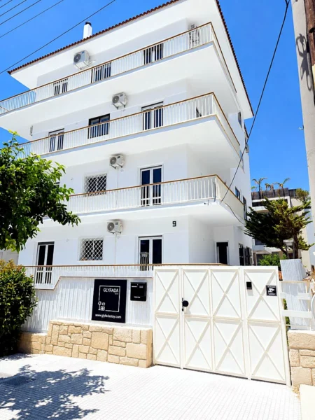 3-Bedroom Apartment for rent Glyfada, Kato Glyfada – 120 m²
