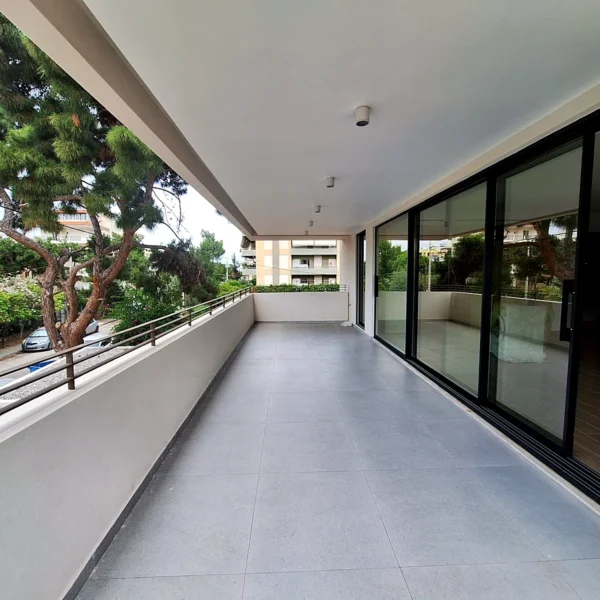 3-Bedroom Apartment for rent Glyfada, Kato Glyfada – 121 m²