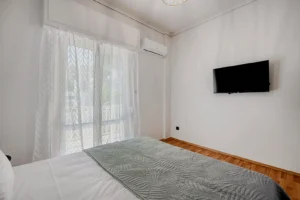 3-Bedroom Apartment for rent Glyfada, Kato Glyfada – 125 m²