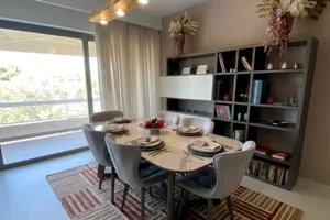 3-Bedroom Apartment for rent Glyfada, Kato Glyfada – 130 m²