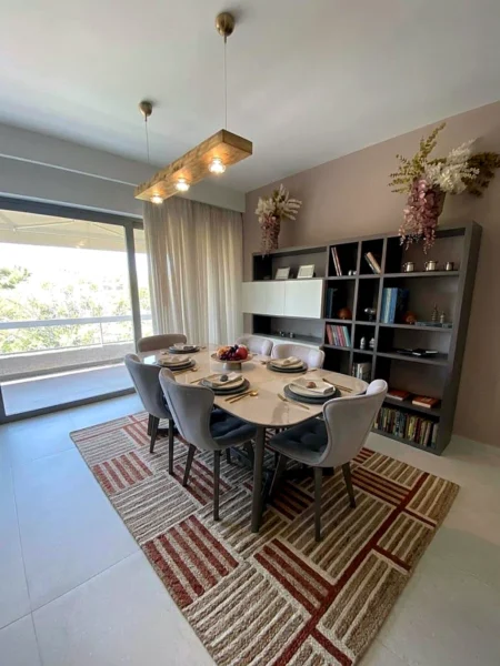 3-Bedroom Apartment for rent Glyfada, Kato Glyfada – 130 m²