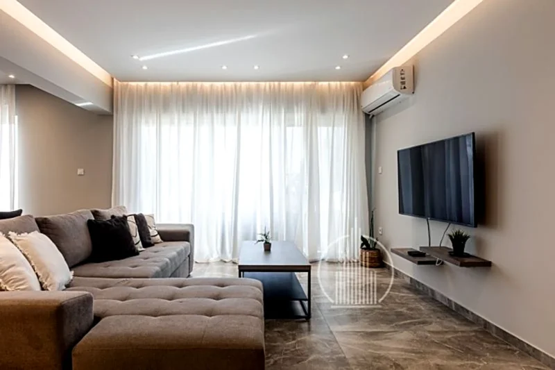 3-Bedroom Apartment for rent Glyfada, Kato Glyfada – 130 m²