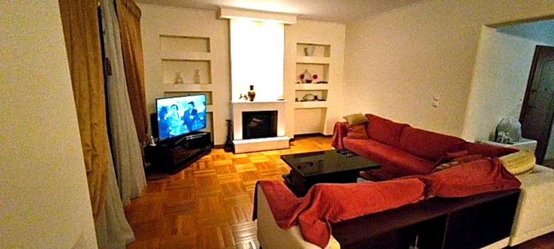 3-Bedroom Apartment for rent Glyfada, Kato Glyfada – 146 m²