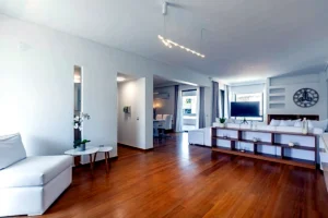 3-Bedroom Apartment for rent Glyfada, Kato Glyfada – 150 m², 3rd floor
