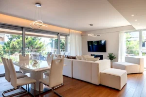 3-Bedroom Apartment for rent Glyfada, Kato Glyfada – 150 m²