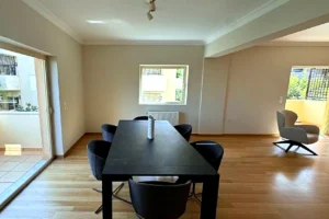 3-Bedroom Apartment for rent Glyfada, Kato Glyfada – 185 m²