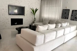 3-Bedroom Apartment for rent Glyfada, Kato Glyfada – 190 m²