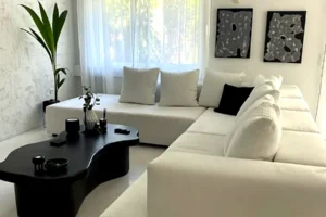 3-Bedroom Apartment for rent Glyfada, Kato Glyfada – 190 m²