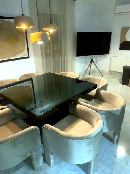 3-Bedroom Apartment for rent Glyfada, Kato Glyfada – 230 m²