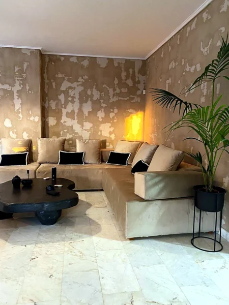 3-Bedroom Apartment for rent Glyfada, Kato Glyfada