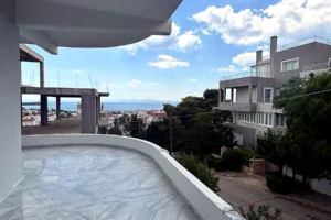 3-Bedroom Apartment for rent Voula, Καλυμνιώτικα – 135 m²