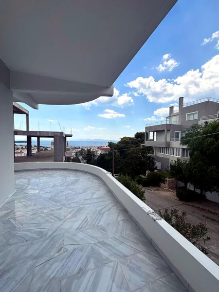 3-Bedroom Apartment for rent Voula, Καλυμνιώτικα – 135 m²
