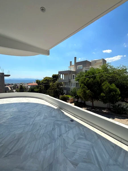 3-Bedroom Apartment for rent Voula, Καλυμνιώτικα – 135 m², 1st floor