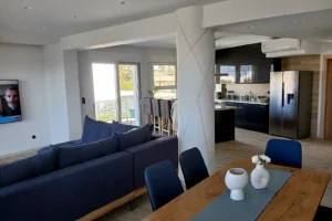 3-Bedroom Apartment for rent Voula, Kalymniotika – 120 m²