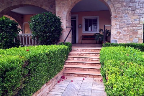 3-Bedroom Apartment for rent Voula, Kalymniotika – 165 m²