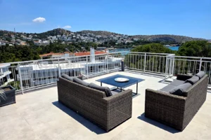 3-Bedroom Apartment for rent Vouliagmeni, Kavouri – 90 m²