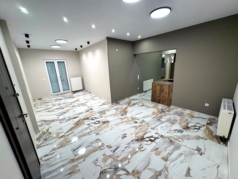 3-Bedroom House for rent Vouliagmeni, Center – 96 m²