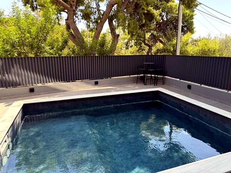 3-Bedroom Maisonette for rent Glyfada, Ano Glyfada – 150 m²