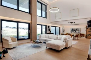 3-Bedroom Maisonette for rent Glyfada, Golf – 234 m²