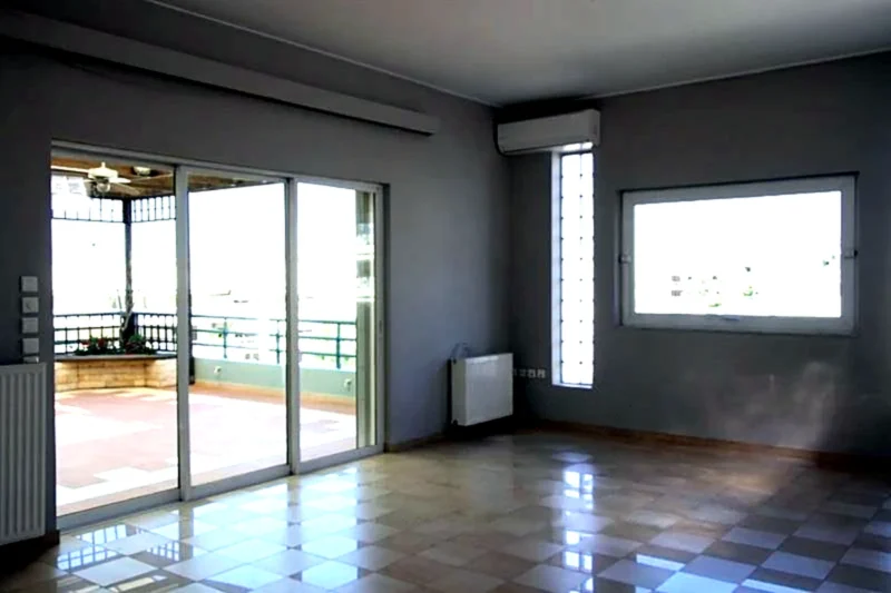3-Bedroom Maisonette for rent Glyfada, Kato Glyfada – 204 m²