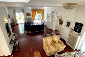 3-Bedroom Maisonette for rent Glyfada, Kato Glyfada – 280 m²