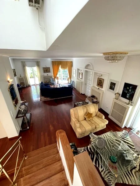 3-Bedroom Maisonette for rent Glyfada, Kato Glyfada – 280 m²