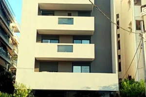 3-Bedroom Maisonette for rent Palaio Faliro, Αγία Βαρβάρα – 188 m²