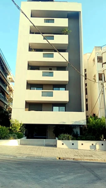 3-Bedroom Maisonette for rent Palaio Faliro, Αγία Βαρβάρα – 188 m²