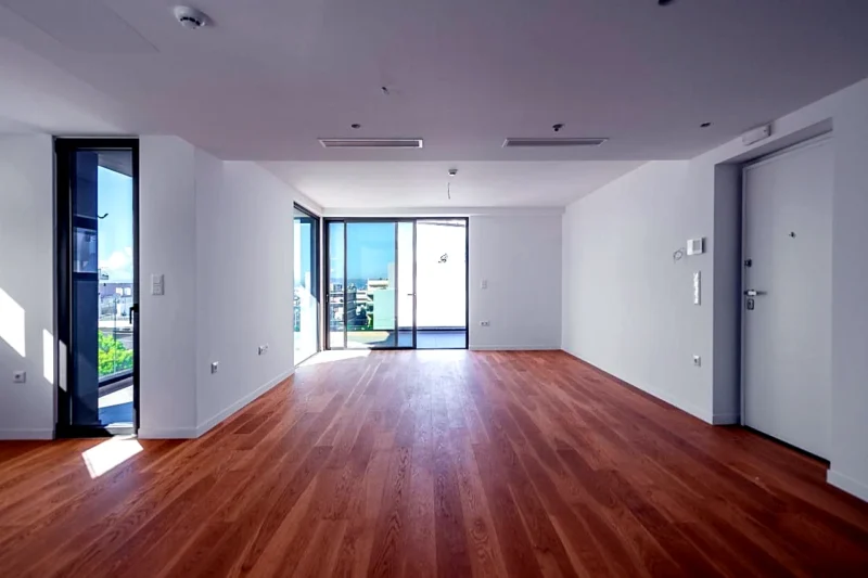 3-Bedroom Maisonette for rent Voula, Dikigorika
