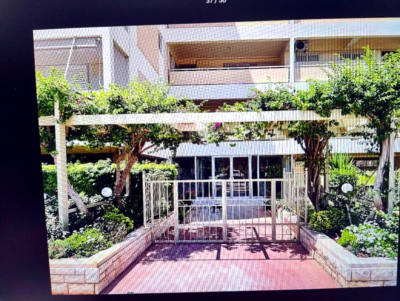3-Bedroom Property for rent Voula, Kalymniotika – 102 m²