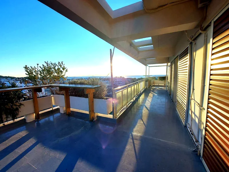 3-Bedroom Property for rent Voula, Kalymniotika