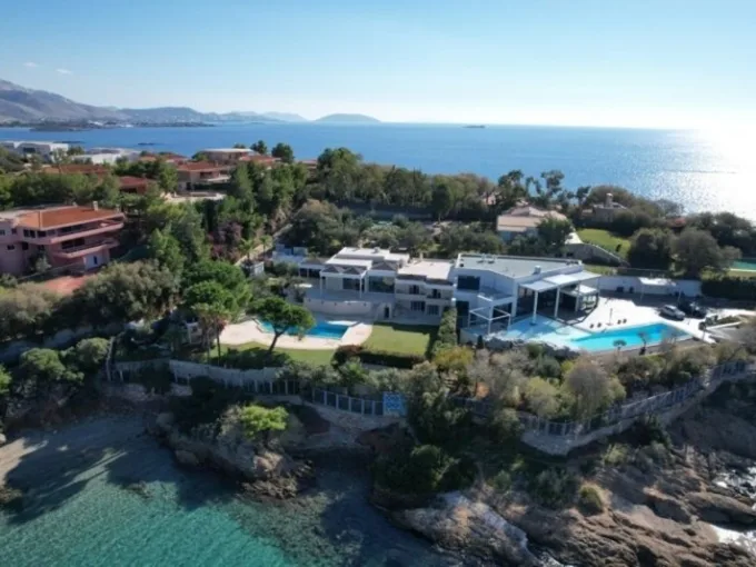 Villa for rent Athens