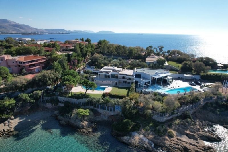 Villa for rent Athens