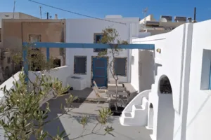 Detached House for sale Santorini, Mesaria