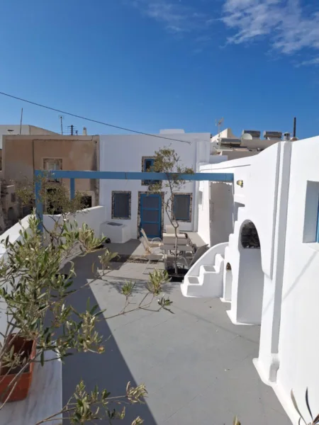 Detached House for sale Santorini, Mesaria