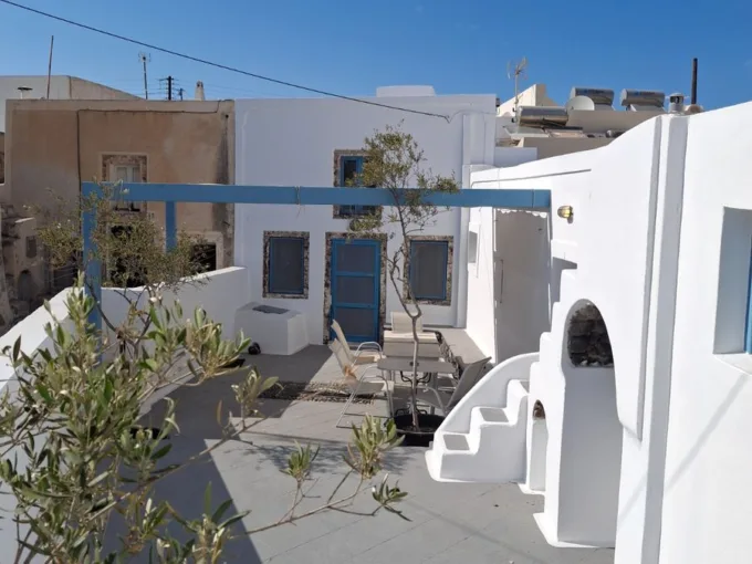 Detached House for sale Santorini, Mesaria