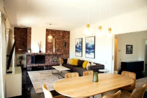 4-Bedroom Apartment for rent Glyfada, Kato Glyfada – 165 m²