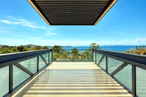 4-Bedroom Apartment for rent Voula, Center – 319 m²