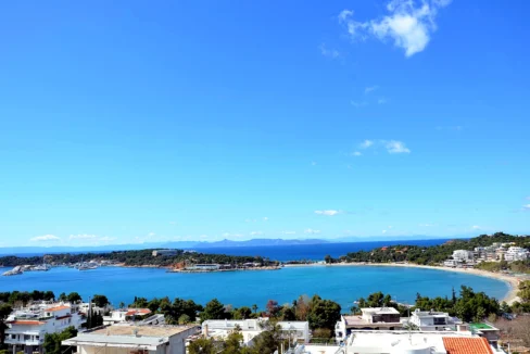 4-Bedroom Apartment for rent Vouliagmeni, Center – 300 m²