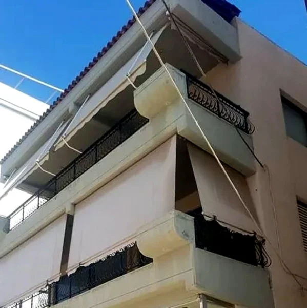 4-Bedroom Building for rent Glyfada, Kato Glyfada – 330 m²